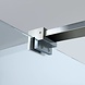 Inloopdouche Aqua-FREE 120x200 cm 10 mm NANO Inloopdouche Aqua-FREE 120x200 cm 10 mm NANO