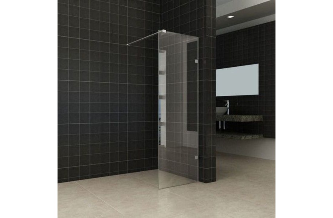 Aqua-LESS Inloopdouche profielloos design 50x200 cm