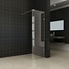 Aqua-LESS Inloopdouche profielloos design 50x200 cm Aqua-LESS Inloopdouche profielloos design 50x200 cm
