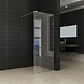 Aqua-LESS Inloopdouche profielloos design 70x200 cm Aqua-LESS Inloopdouche profielloos design 70x200 cm