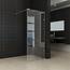 Aqua-LESS Inloopdouche profielloos design 80x200 cm