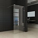 Aqua-LESS Inloopdouche profielloos design 90x200 cm Aqua-LESS Inloopdouche profielloos design 90x200 cm