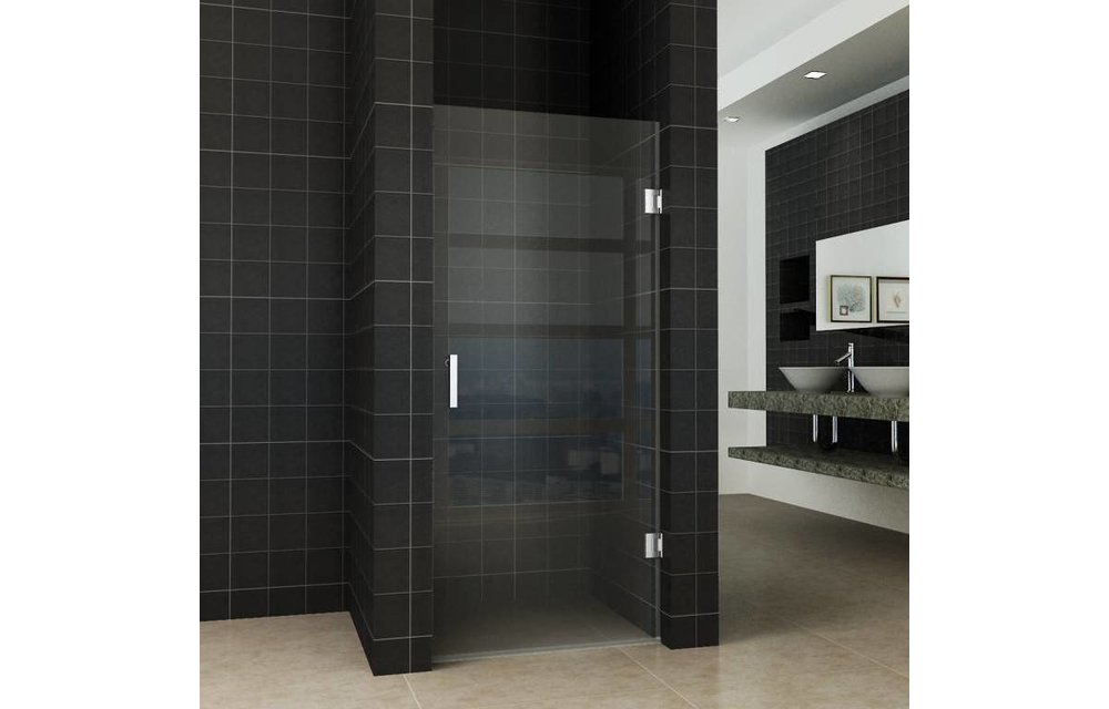 Nevi Douchedeur Nisdeur Profielloos Design 70x200