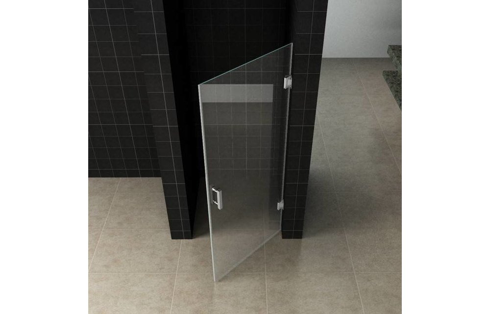 Nevi Douchedeur Nisdeur Profielloos Design 70x200