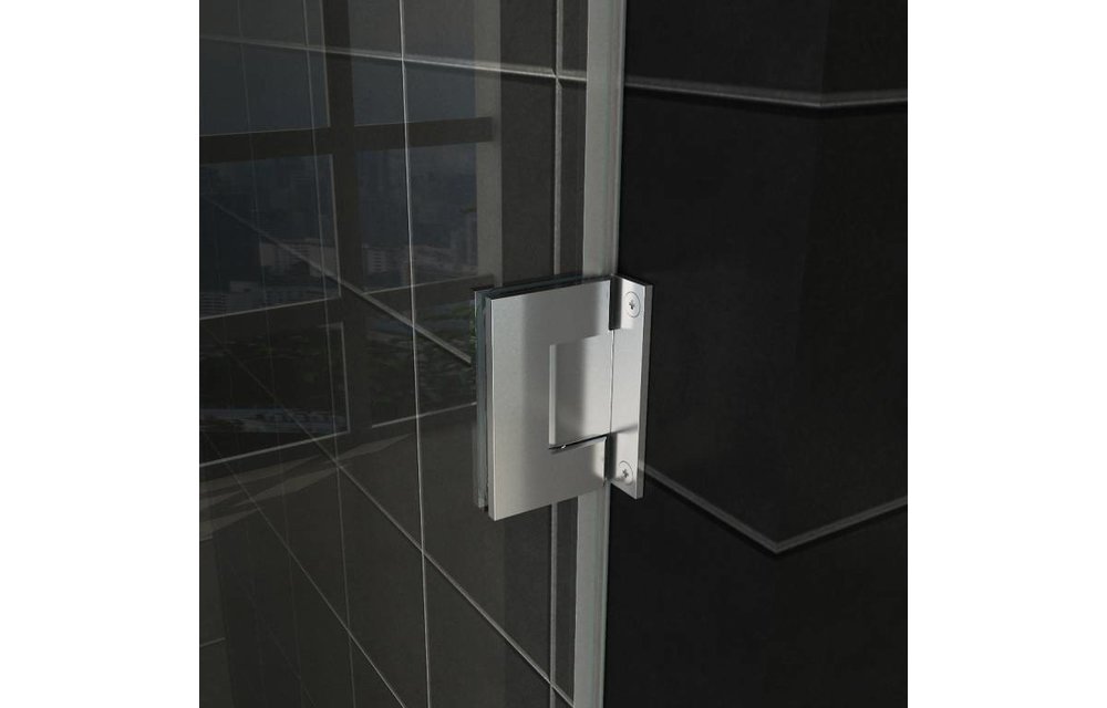 Nevi Douchedeur Nisdeur Profielloos Design 70x200