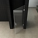 Nevi Douchedeur Nisdeur Profielloos Design 80x200 Nevi Douchedeur Nisdeur Profielloos Design 80x200