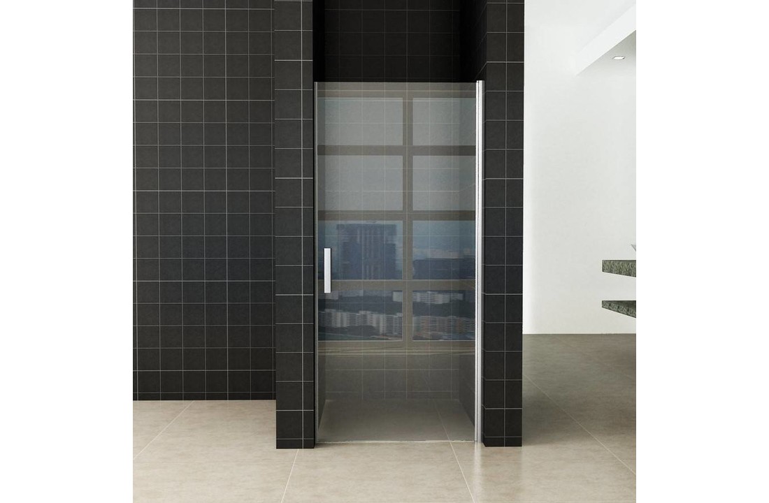 Nevi Douchedeur Nisdeur Profielloos Design 100x195