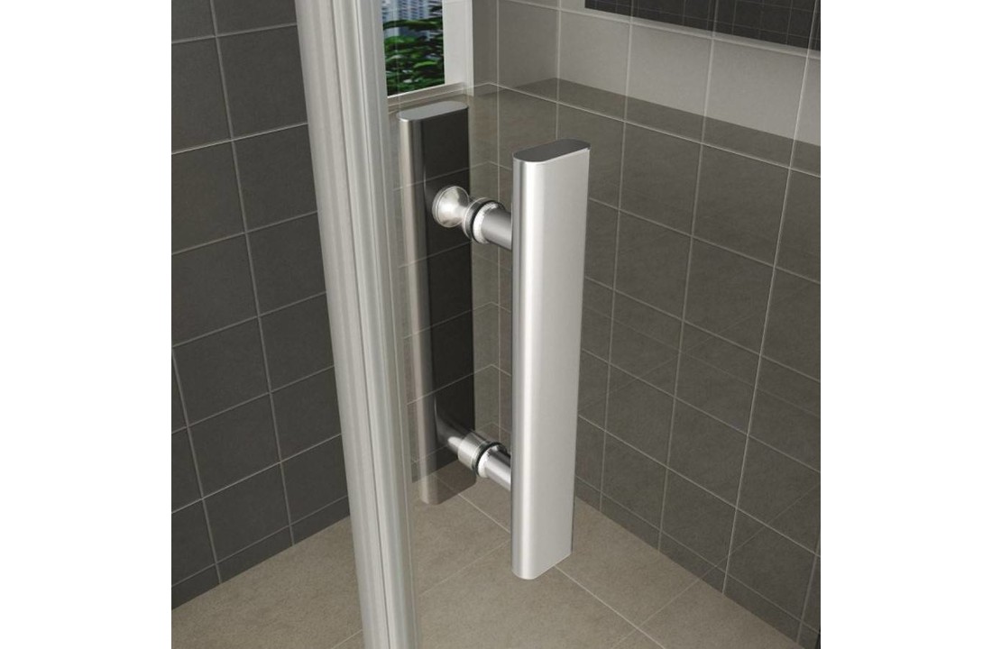 Nevi Douchedeur Nisdeur Profielloos Design 100x195