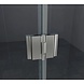 Novia-SIDE douchecabine zij instap 120x100x195 cm Novia-SIDE douchecabine zij instap 120x100x195 cm