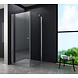 Stalis-FX Douchecabine zij instap met draaideur 90x80x190 cm Stalis-FX Douchecabine zij instap met draaideur 90x80x190 cm