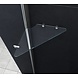 Vito douchecabine met zij instap 100x80x195 cm Vito douchecabine met zij instap 100x80x195 cm