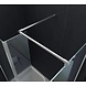 Douchecabine OPERO 120 x 90 x 195 cm - inloop Douchecabine OPERO 120 x 90 x 195 cm - inloop