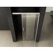 Soft-close 2.0 nis schuifdeur 100 x 200 cm chroom Soft-close 2.0 nis schuifdeur 100 x 200 cm chroom