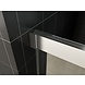 Soft-close 2.0 nis schuifdeur 100 x 200 cm chroom Soft-close 2.0 nis schuifdeur 100 x 200 cm chroom