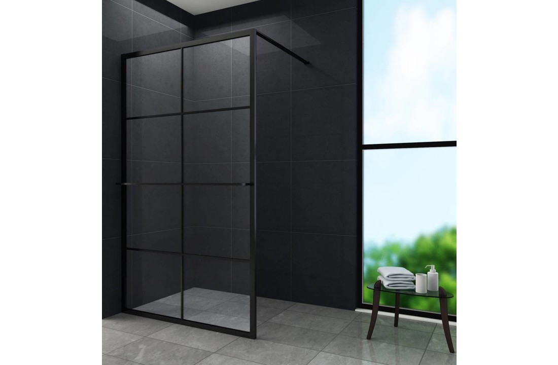 Inloopdouche Aqua-TAIRA 120x200 cm 10mm NANO