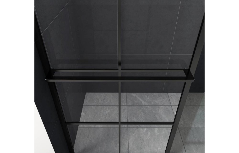 Inloopdouche Aqua-TAIRA 120x200 cm 10mm NANO