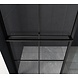 Inloopdouche Aqua-TAIRA 100x200 cm 10mm NANO Inloopdouche Aqua-TAIRA 100x200 cm 10mm NANO