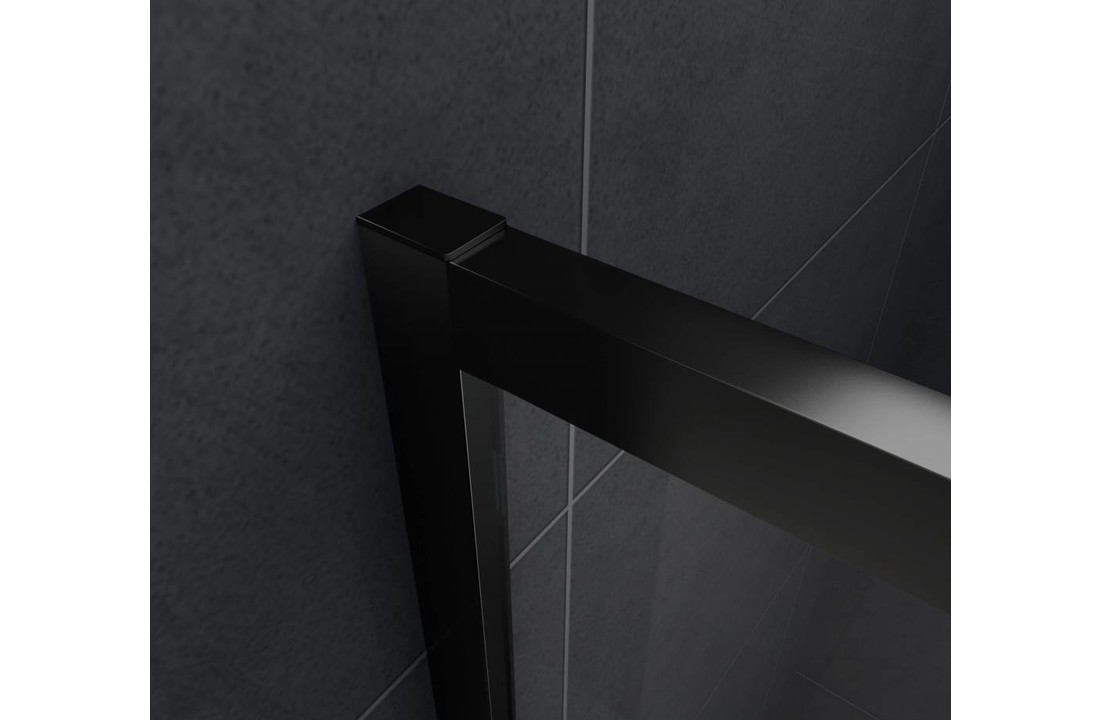 Inloopdouche Aqua-TAIRA 100x200 cm 10mm NANO