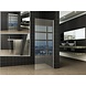 Side zijwand voor Softclose 2.0 schuifdeur 100 cm 8 mm Nano Side zijwand voor Softclose 2.0 schuifdeur 100 cm 8 mm Nano