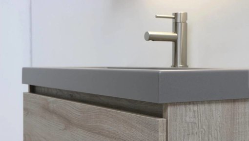 Toiletkraan