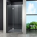 Enter douchedeur 85x195 cm nisdeur 8 mm veiligheidsglas Enter douchedeur 85x195 cm nisdeur 8 mm veiligheidsglas