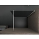 Inloopdouche Aqua -Dark 140 x 200 cm 10 mm veiligheidsglas Inloopdouche Aqua -Dark 140 x 200 cm 10 mm veiligheidsglas