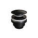 Brauer Brauer Black Edition pop-up afvoerplug matzwart Brauer Brauer Black Edition pop-up afvoerplug matzwart