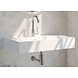 Brauer Brauer Chrome Edition wastafelsifon Chroom Brauer Brauer Chrome Edition wastafelsifon Chroom