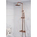Brauer Brauer Copper Edition Regendouche set Koper Brauer Brauer Copper Edition Regendouche set Koper
