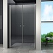 Swing Douchedeur Pendeldeur 180 cm Helder Glas Swing Douchedeur Pendeldeur 180 cm Helder Glas