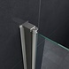 Swing Douchedeur Pendeldeur 180 cm Helder Glas Swing Douchedeur Pendeldeur 180 cm Helder Glas