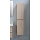 Stef hoge kast 145x30x30cm - Eiken Stef hoge kast 145x30x30cm - Eiken