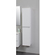 Stef hoge kast 145x30x30cm - Hoogglans wit Stef hoge kast 145x30x30cm - Hoogglans wit