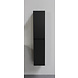 Stef hoge kast 145x30x30cm - Mat zwart Stef hoge kast 145x30x30cm - Mat zwart