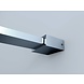 Inloopdouche Aqua-Twin 120 x 90 x 200 Inloopdouche Aqua-Twin 120 x 90 x 200