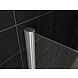 Inloopdouche Aqua-Twin 120 x 90 x 200 Inloopdouche Aqua-Twin 120 x 90 x 200
