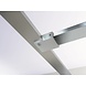 Inloopdouche Aqua-Twin 120 x 90 x 200 Inloopdouche Aqua-Twin 120 x 90 x 200