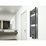 Elara radiator 181,7 x 45 cm 830 Watt antraciet