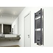 Elara radiator 181,7 x 45 cm 830 Watt antraciet Elara radiator 181,7 x 45 cm 830 Watt antraciet