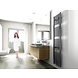 Elara radiator 118,5 x 45 cm 538 Watt antraciet Elara radiator 118,5 x 45 cm 538 Watt antraciet