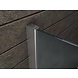 Inloopdouche Aqua-Mirror 10 mm 140 x 200 cm NANO Inloopdouche Aqua-Mirror 10 mm 140 x 200 cm NANO