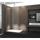 Aqua-Extra Inloopdouche 120 x 180 cm 10 mm helder glas Aqua-Extra Inloopdouche 120 x 180 cm 10 mm helder glas