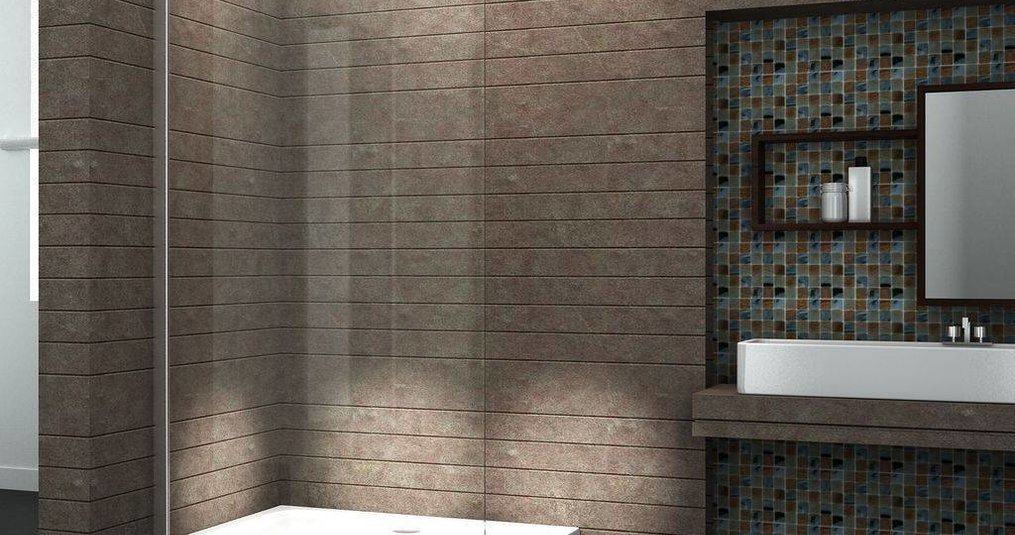 Verwonderlijk Hoe een inloopdouche kleine badkamer realiseren? - Sanidream.nl RX-98