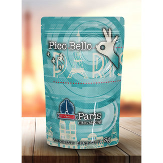 Paris 3g Ultra Strong Pico Bello Blends