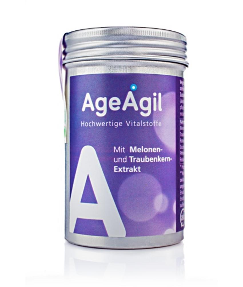 Agilpharma® AgeAgil