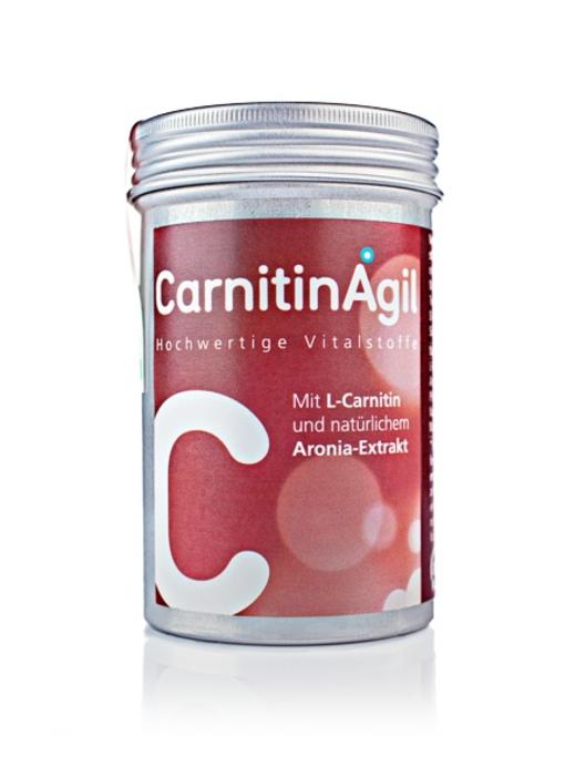 Agilpharma® CarnitinAgil