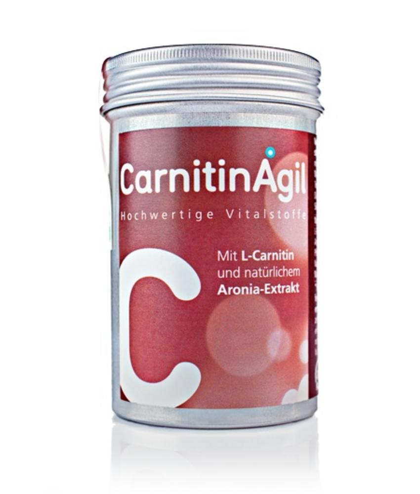 Agilpharma® 