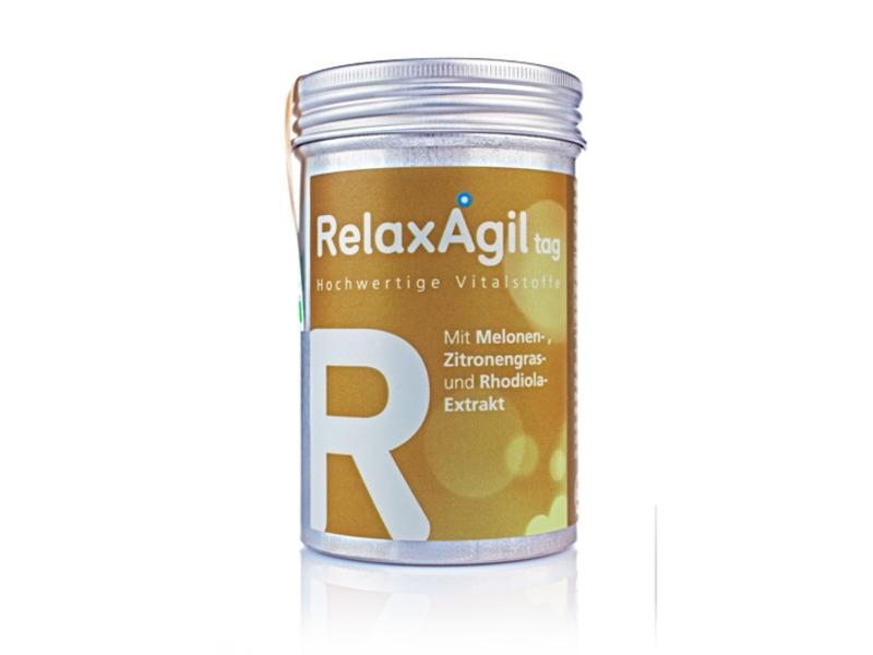 Agilpharma®