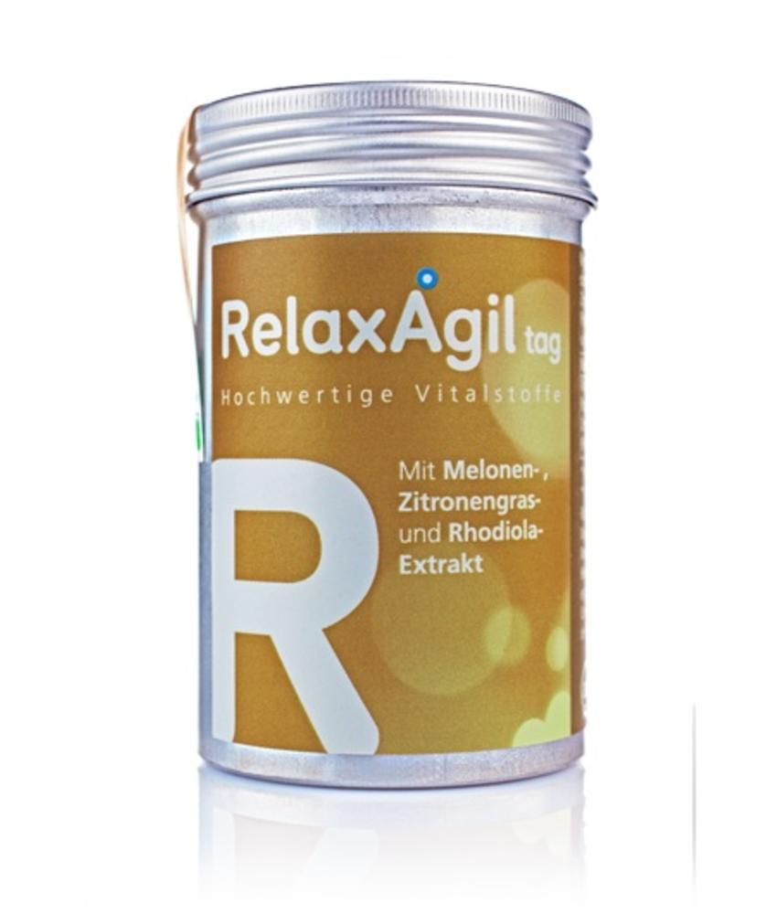 Agilpharma® 