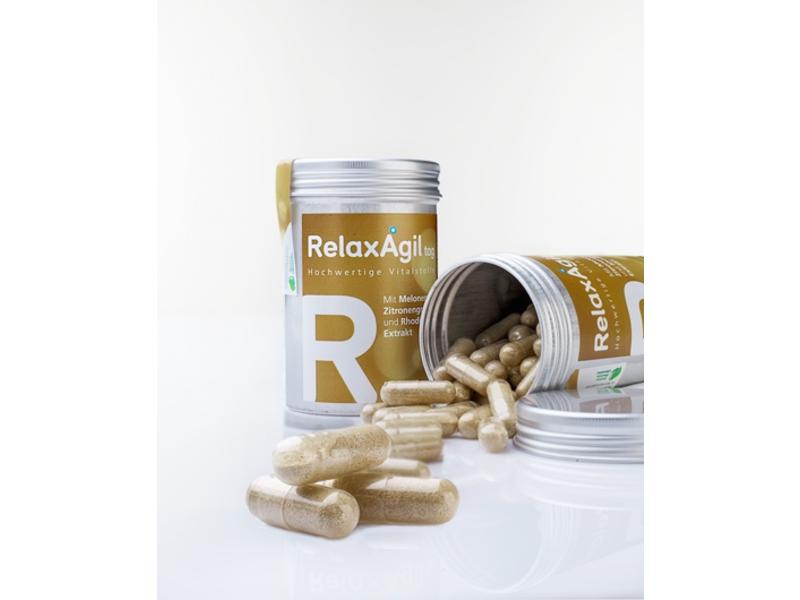 Agilpharma®